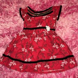 American Girl Cécile’s Special Dress